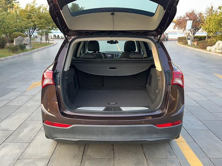 Envision 2018 20T RWD Elite photo 8