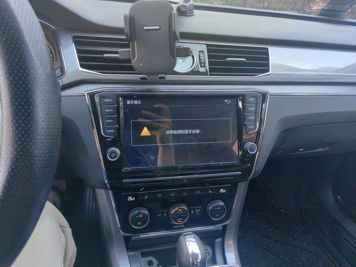 Passat 2016 330TSI DSG photo 5