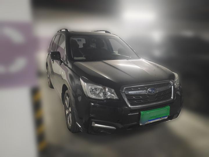 Forester 2016 2.0i Luxury photo 3