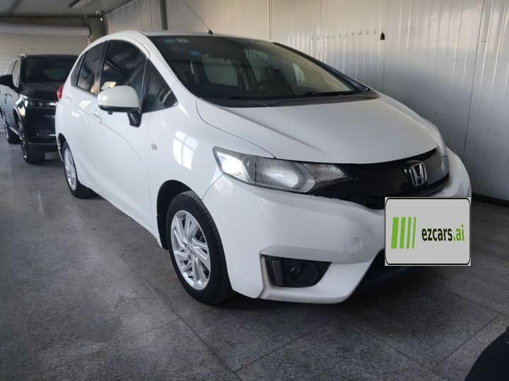 Fit 2014 1.5L LX CVT Comfort photo 3