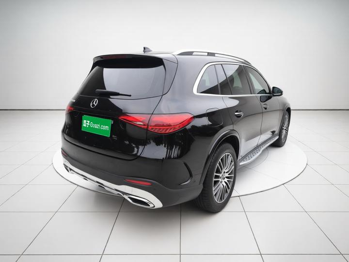 GLC 2024 GLC 300 L 4MATIC Dynamic 5-Seater photo 6