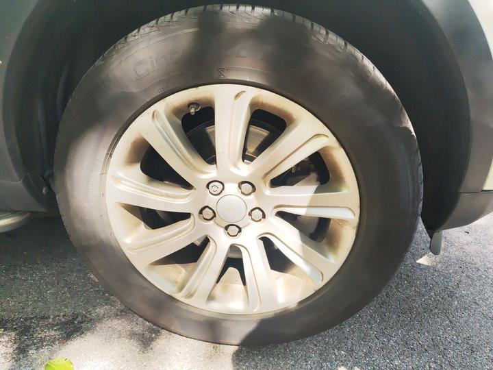 Discovery Sport 2016 2.0T SE photo 8