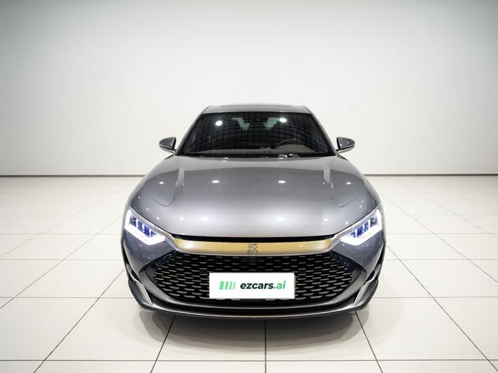 Han 2020 DM AWD Performance Luxury photo 2