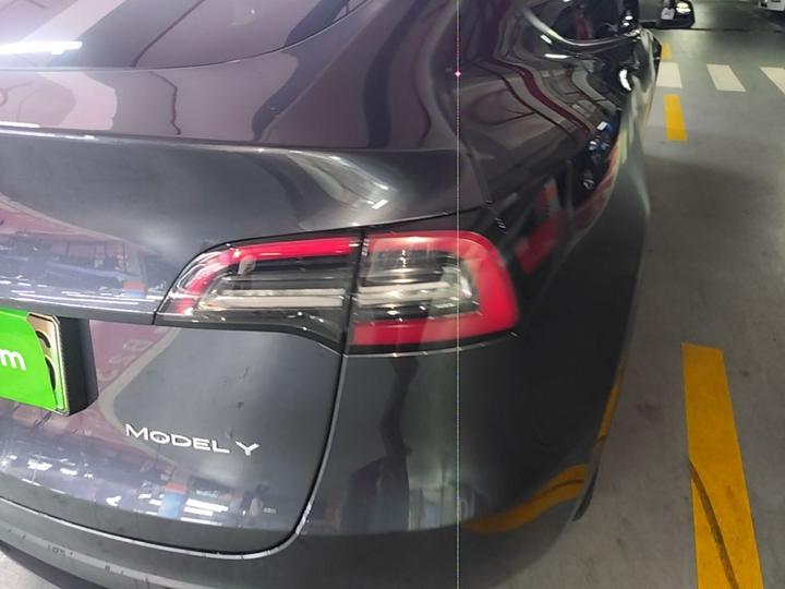 Model Y 2024 RWD photo 7