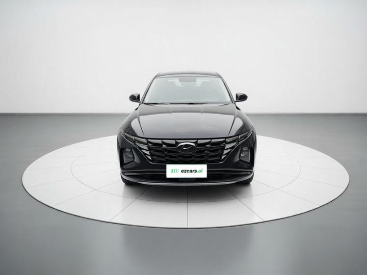 2021 Tucson L 1.5T DCT GLX Elite photo 2