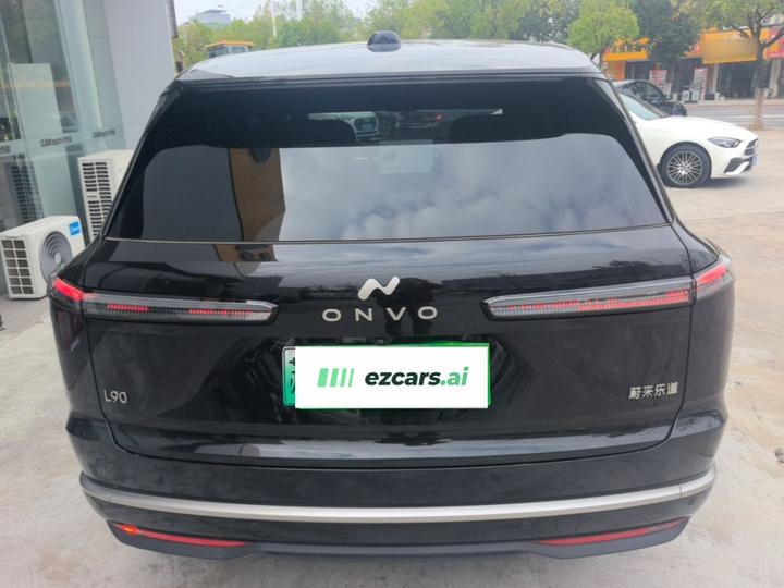 L90 2025 Max 6-Seater 60 photo 3