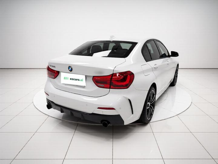 1 Series 2021 Facelift 125i M Sport photo 6