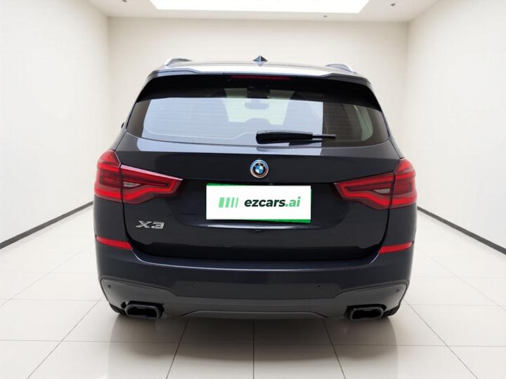 X3 2019 xDrive28i M Sport Package photo 5