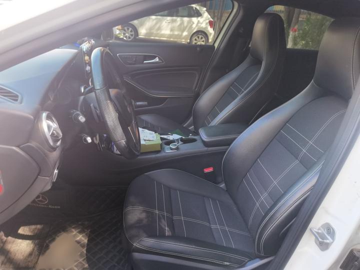 A-Class Imported 2015 A 200 Sport photo 7