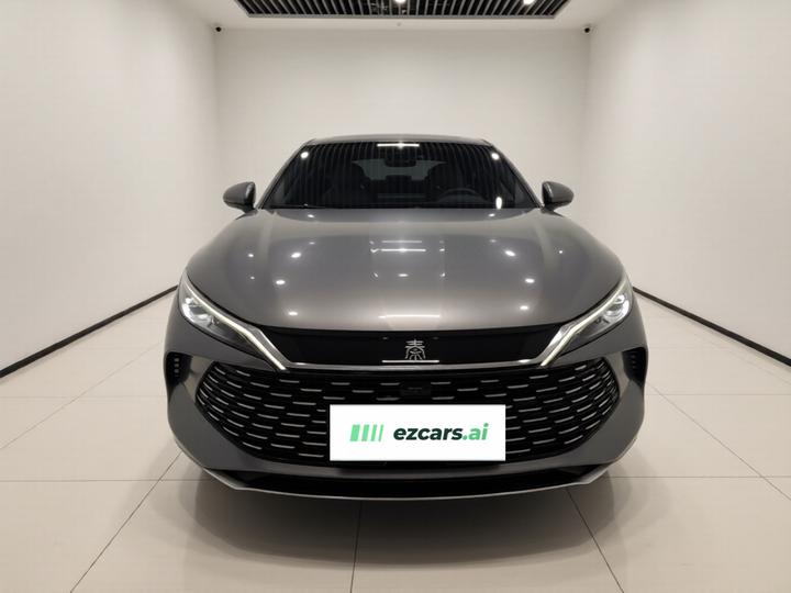 Qin L 2025 DM-i ADAS 120KM photo 2