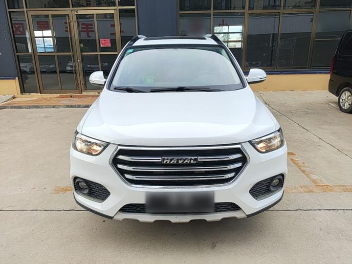 H6 2019 Sport 1.5T MT RWD Elite China VI photo 2