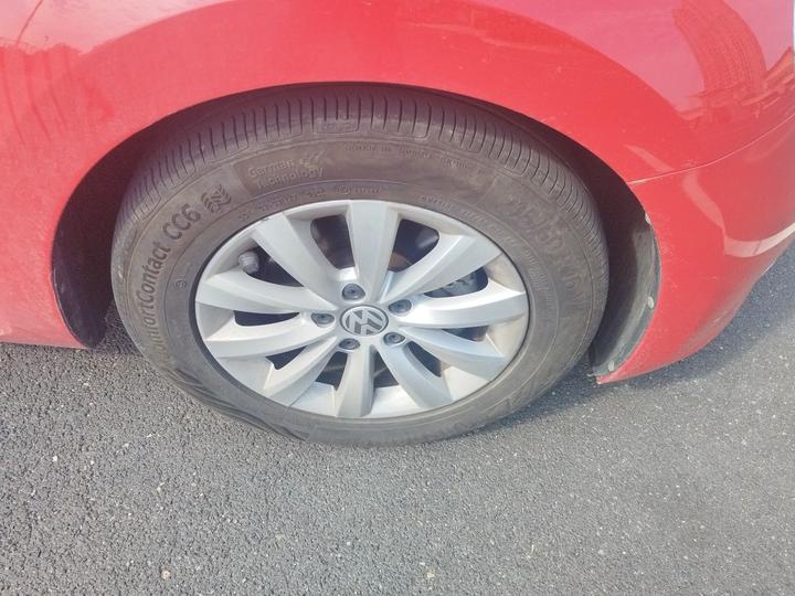 2015 180TSI photo 8