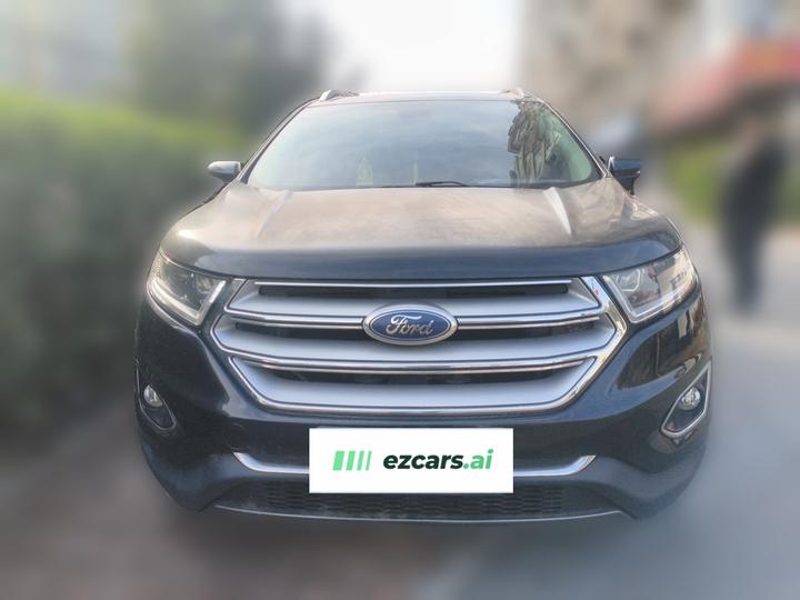 Edge 2015 2.0T GTDi AWD photo 2