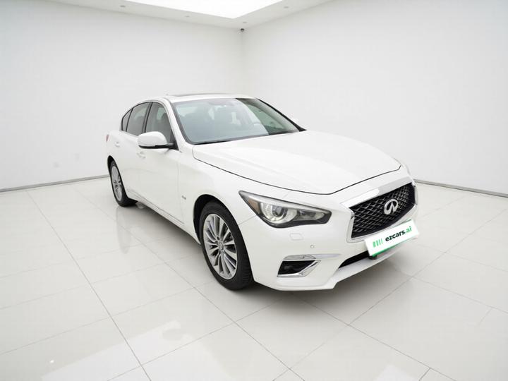 Q50L 2018 2.0T China V photo 3