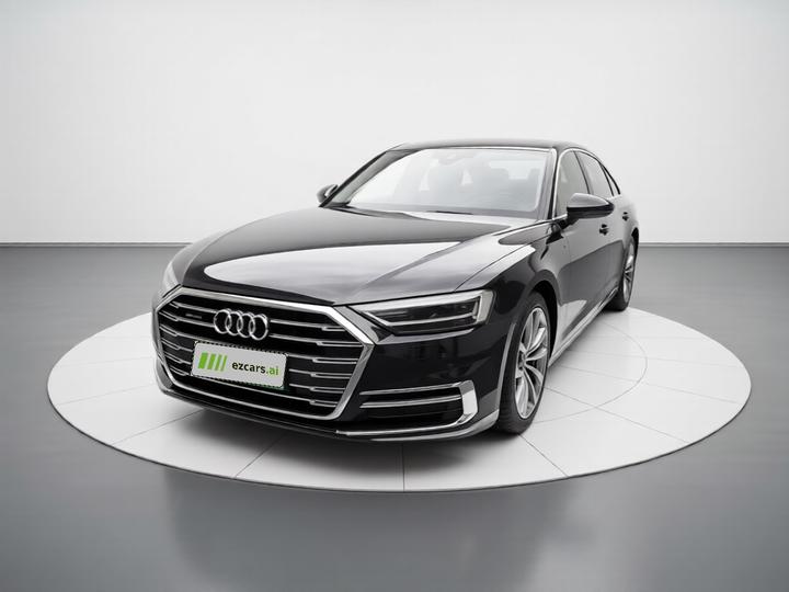 A8 2021 A8L 50 TFSI quattro Comfort