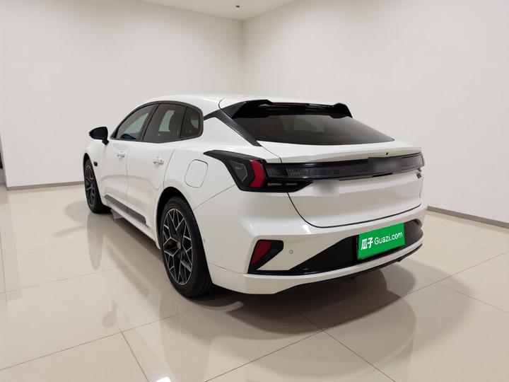 001 2024 WE 95kWh AWD photo 4