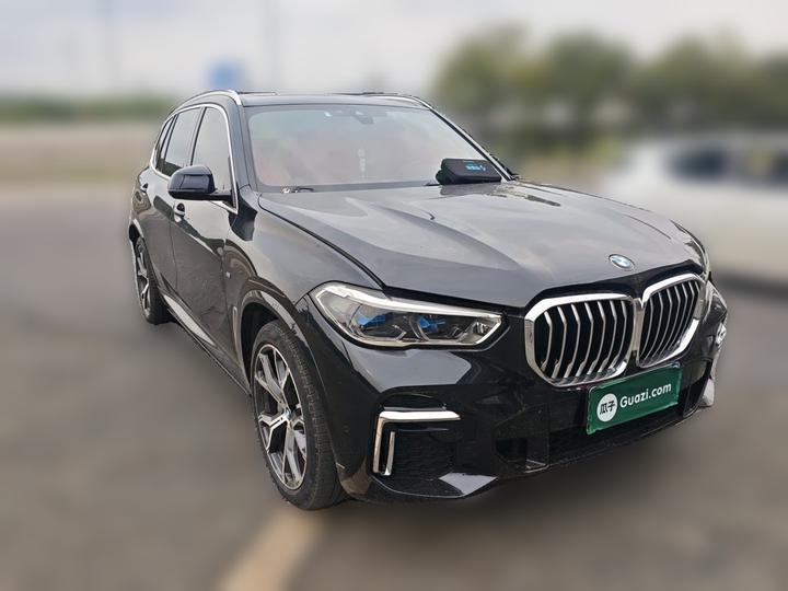 X5 2022 xDrive 40Li M Sport Package photo 3