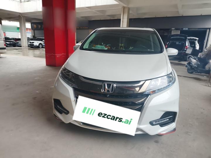 Odyssey 2021 2.0L Supreme photo 2