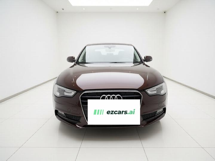 A5 2014 Sportback 45 TFSI photo 2