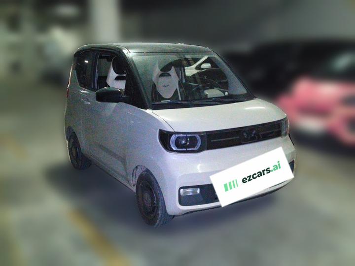 Hongguang MINIEV 2022 Macaron LFP photo 3