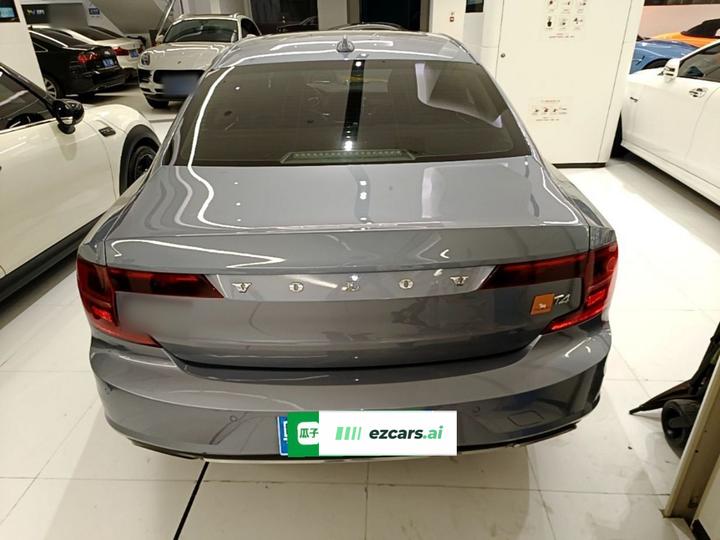 S90 2017 T4 photo 3