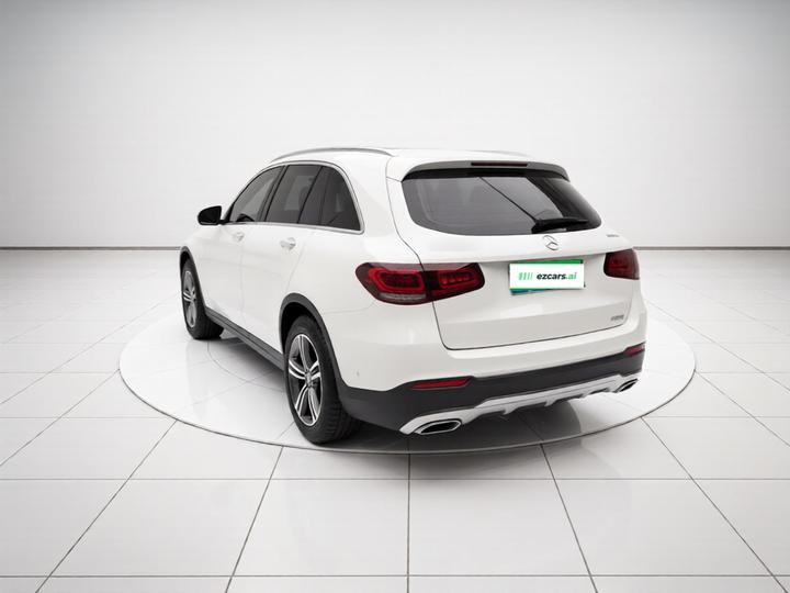 GLC 2021 GLC 260 L 4MATIC Dynamic photo 4