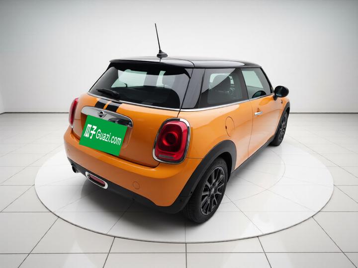 2016 1.5T COOPER photo 4