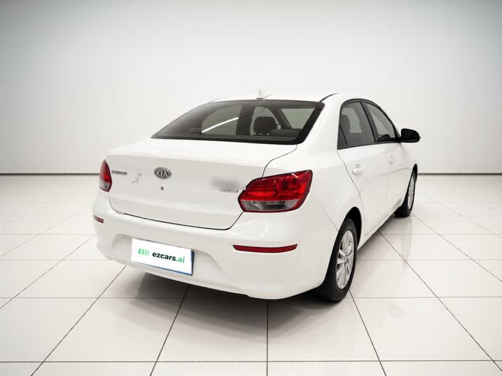 Pegas 2017 1.4L MT Smart Value photo 6