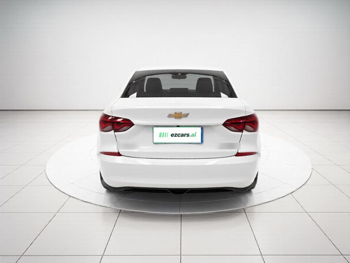 Cruze 2023 1.5L DCT WOW photo 3
