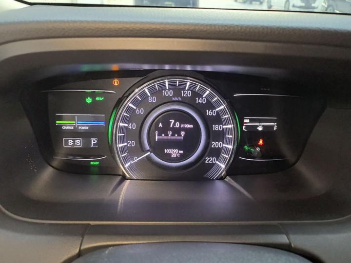 Odyssey 2019 2.0L Smart photo 7