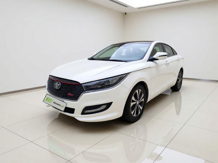 Bestune B50 2016 1.4T AT Sport Luxury