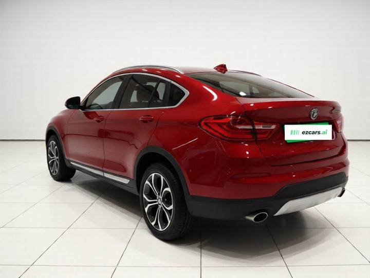 X4 2014 xDrive20i X Design Package photo 4