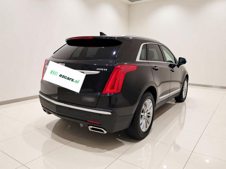 XT5 2018 25T Luxury photo 6