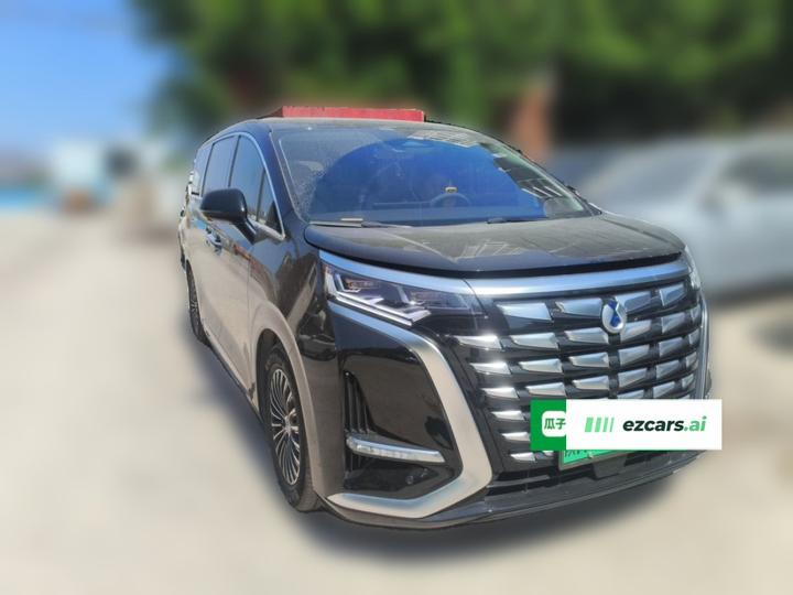 D9 2024 DM-i 980 AWD Premium photo 3