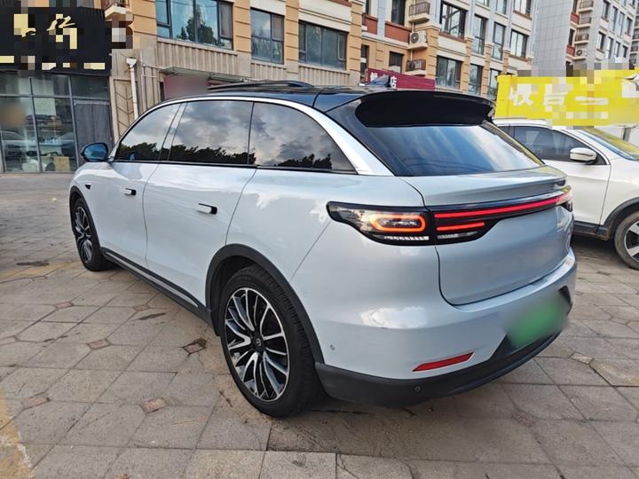 Leapmotor C11 2021 Exclusive photo 4