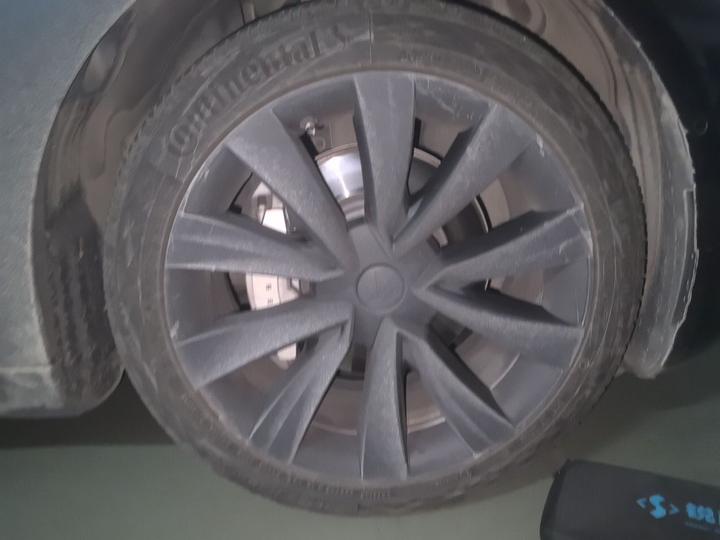 Model 3 2019 Standard Range RWD Upgraded photo 8