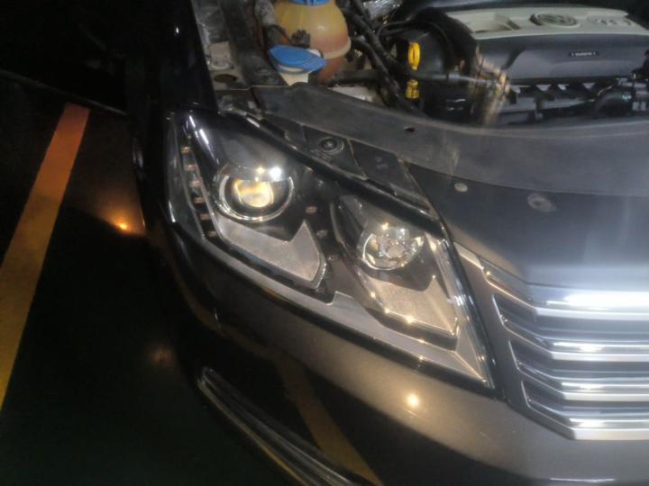Magotan 2015 1.8TSI Premium photo 7