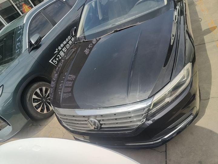 Lavida 2019 280TSI DSG Comfort China VI photo 2