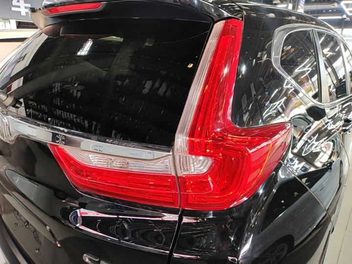 CR-V 2019 240TURBO CVT RWD China V photo 7