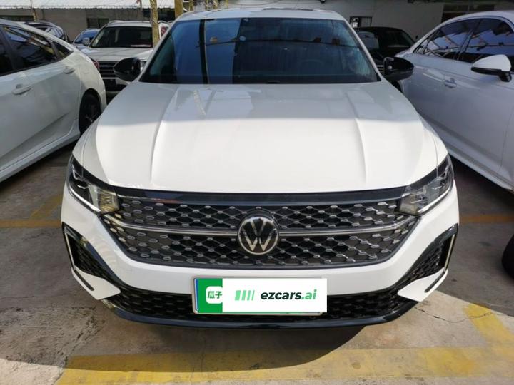 Lavida 2023 280TSI DSG photo 2