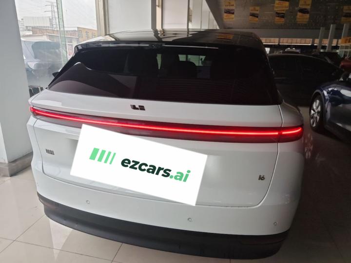 Li Auto i6 2025 RWD Standard photo 5