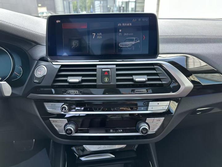 X3 2019 xDrive28i M Sport Package photo 5