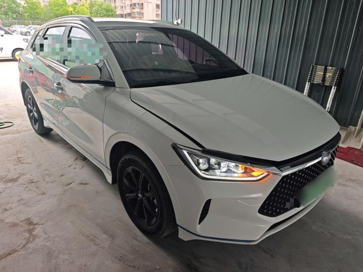 e2 2020 Upgraded Range Luxury photo 3
