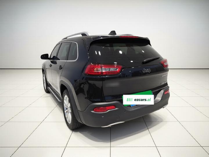 Cherokee 2017 2.0L photo 4