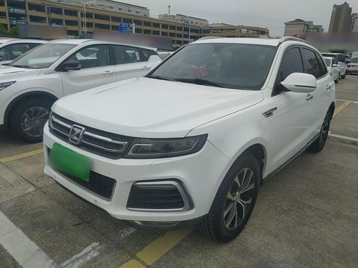 T600 2016 Sport 1.5T MT Premium