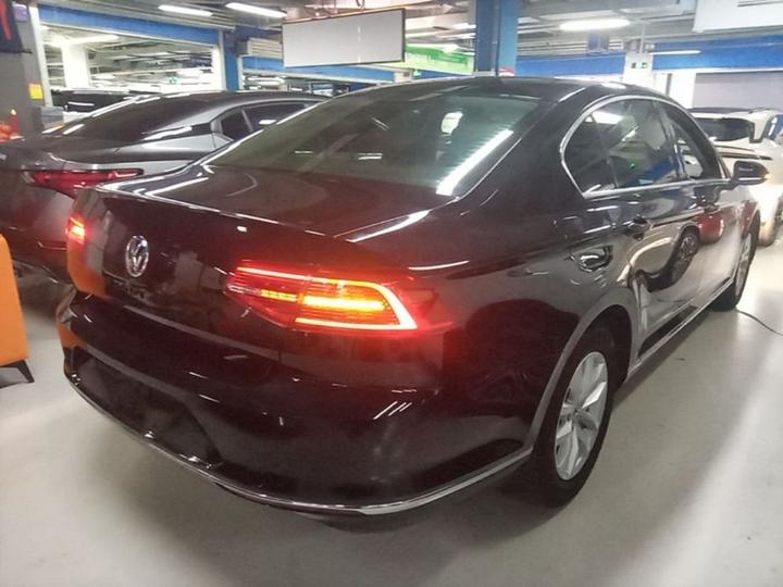 Magotan 2018 280TSI DSG Comfort photo 4