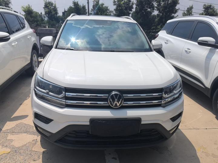 Tharu 2021 280TSI RWD Luxury PLUS photo 2