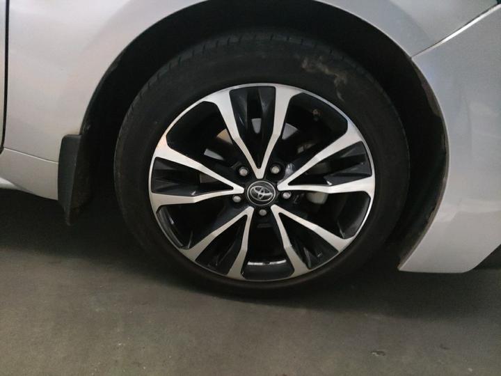 Levin 2022 185T CVT Sport photo 8