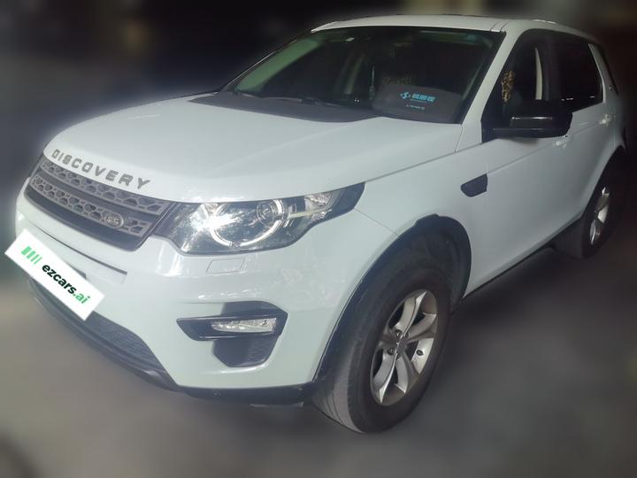 Discovery Sport 2016 2.0T S