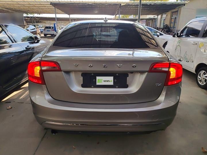 S60 2016 S60L T4 photo 3